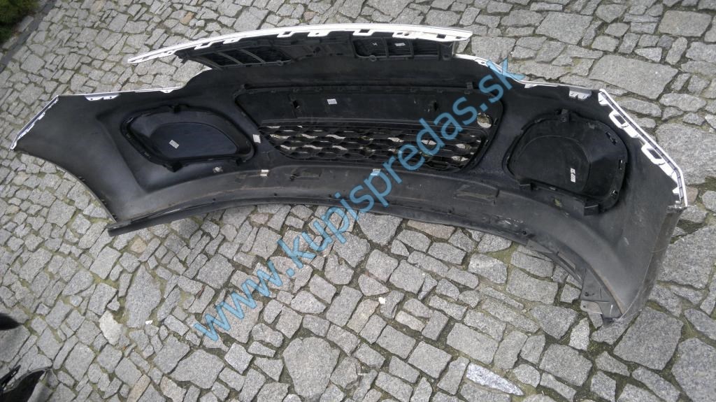 Predný nárazník KIA RIO 4  